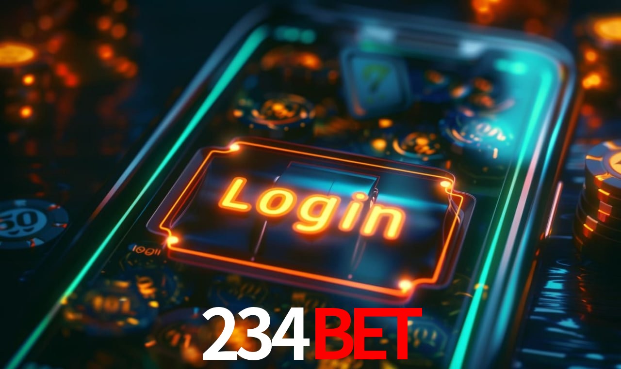 Experiência VIP 234bet