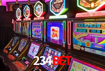 A Revolução dos Aplicativos de Jogos no 234bet