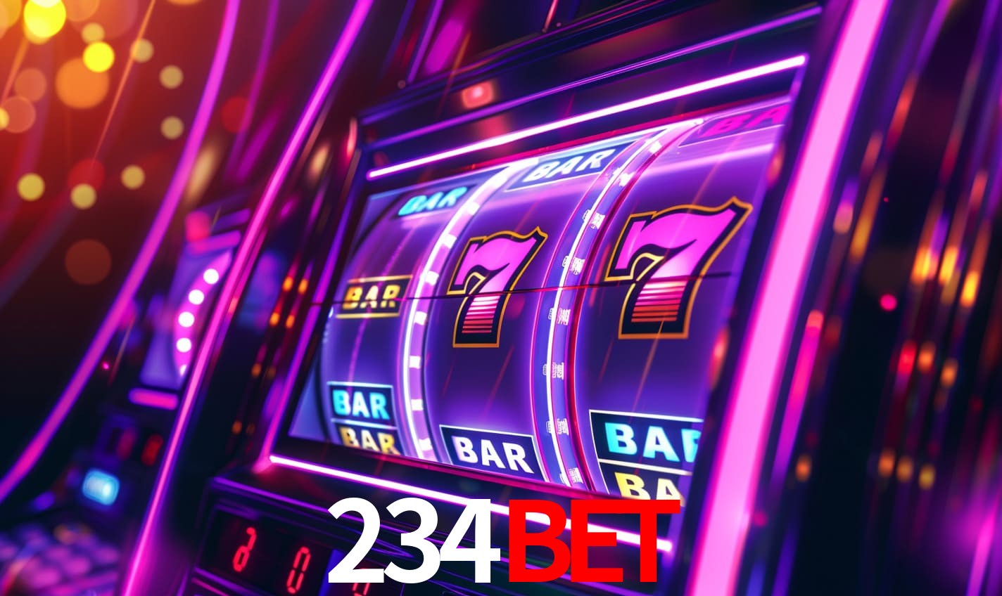 234bet: Seu Cassino Premiado com Pagamentos Rápidos