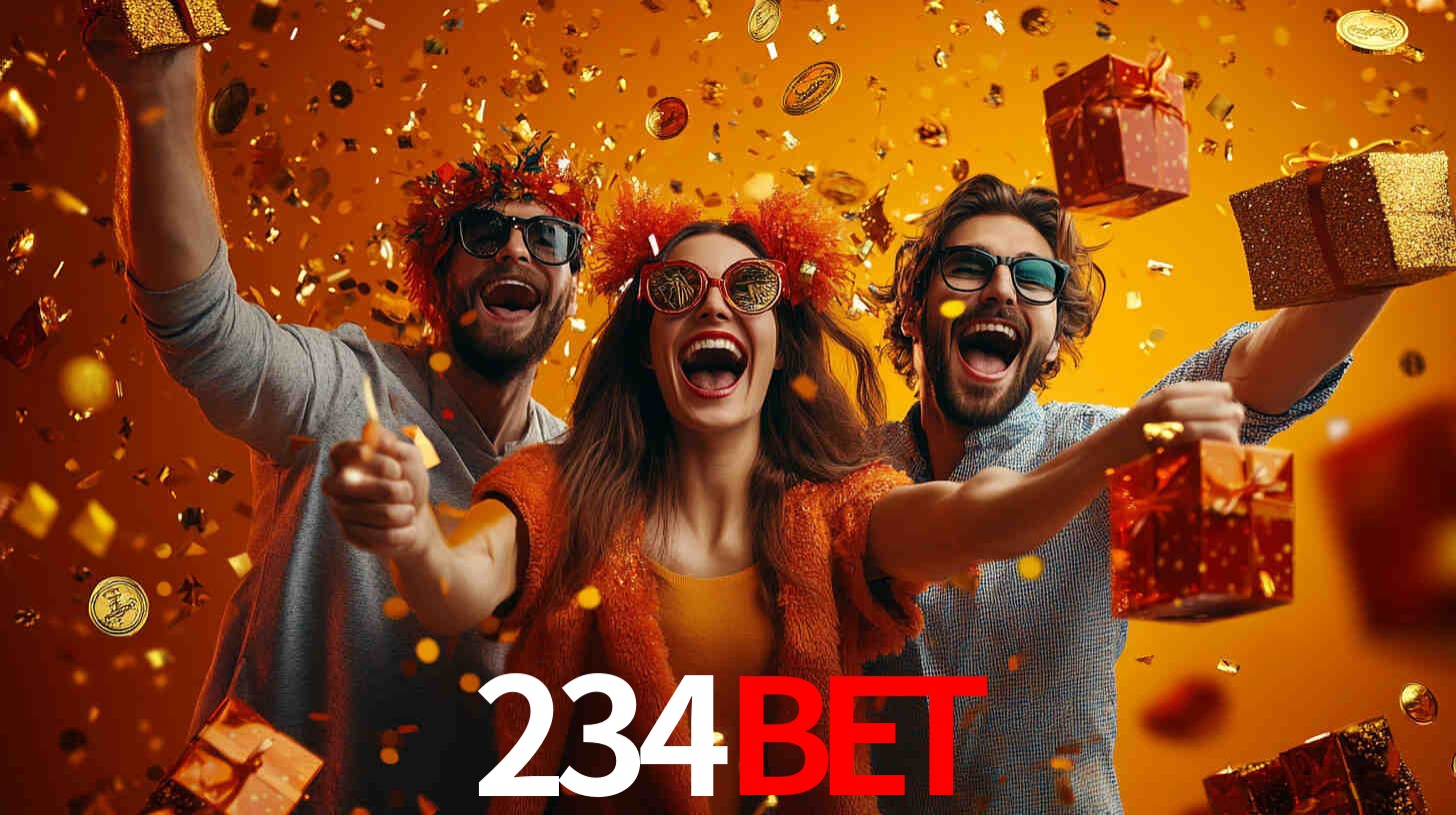 234bet - Roleta da Emoção Máxima - 234bet casino