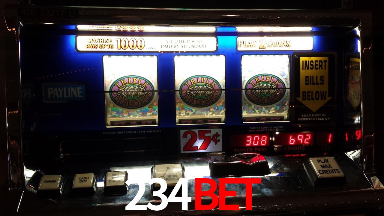 Welcome Bonus 234bet