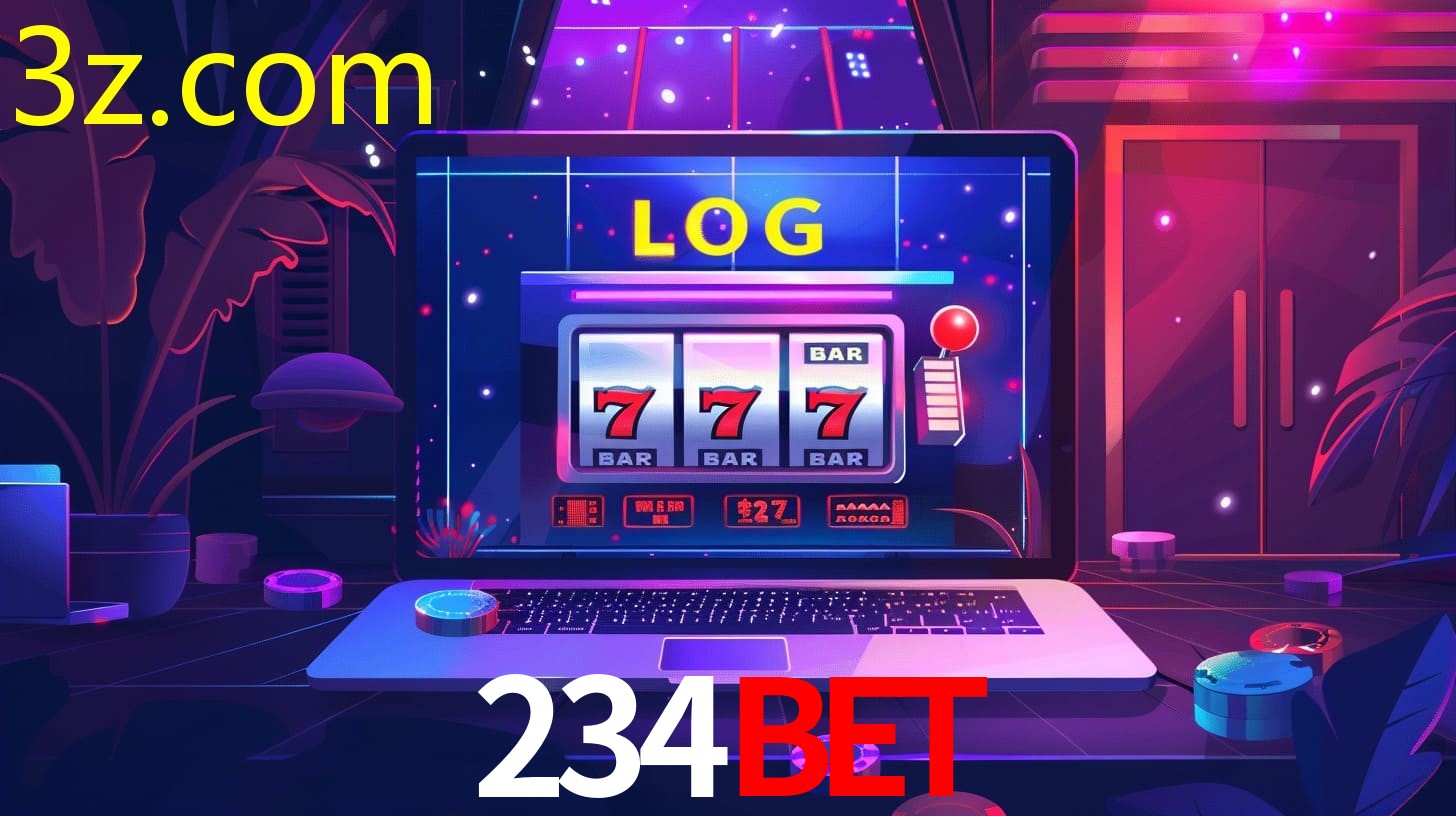 234BET