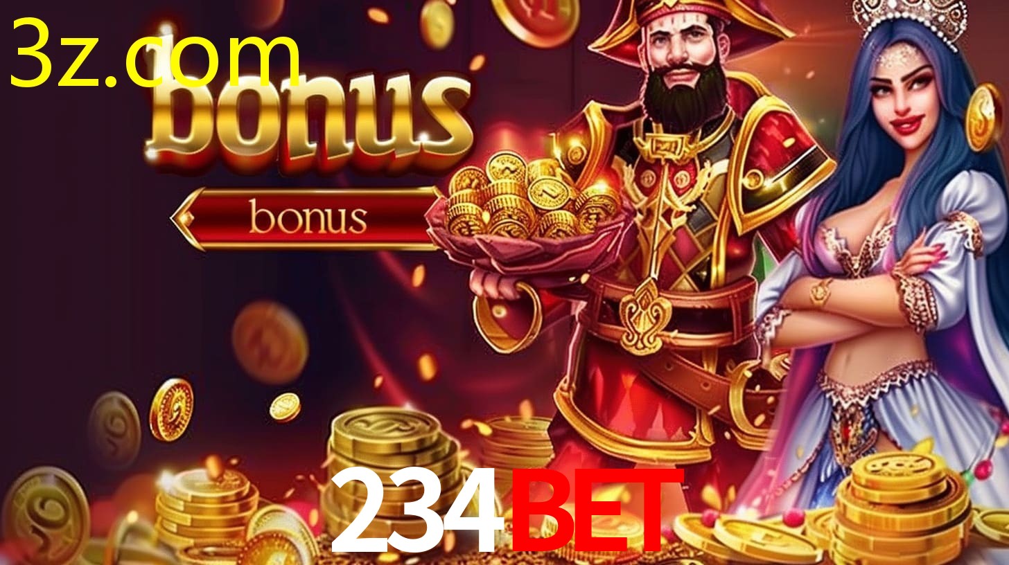 234BET