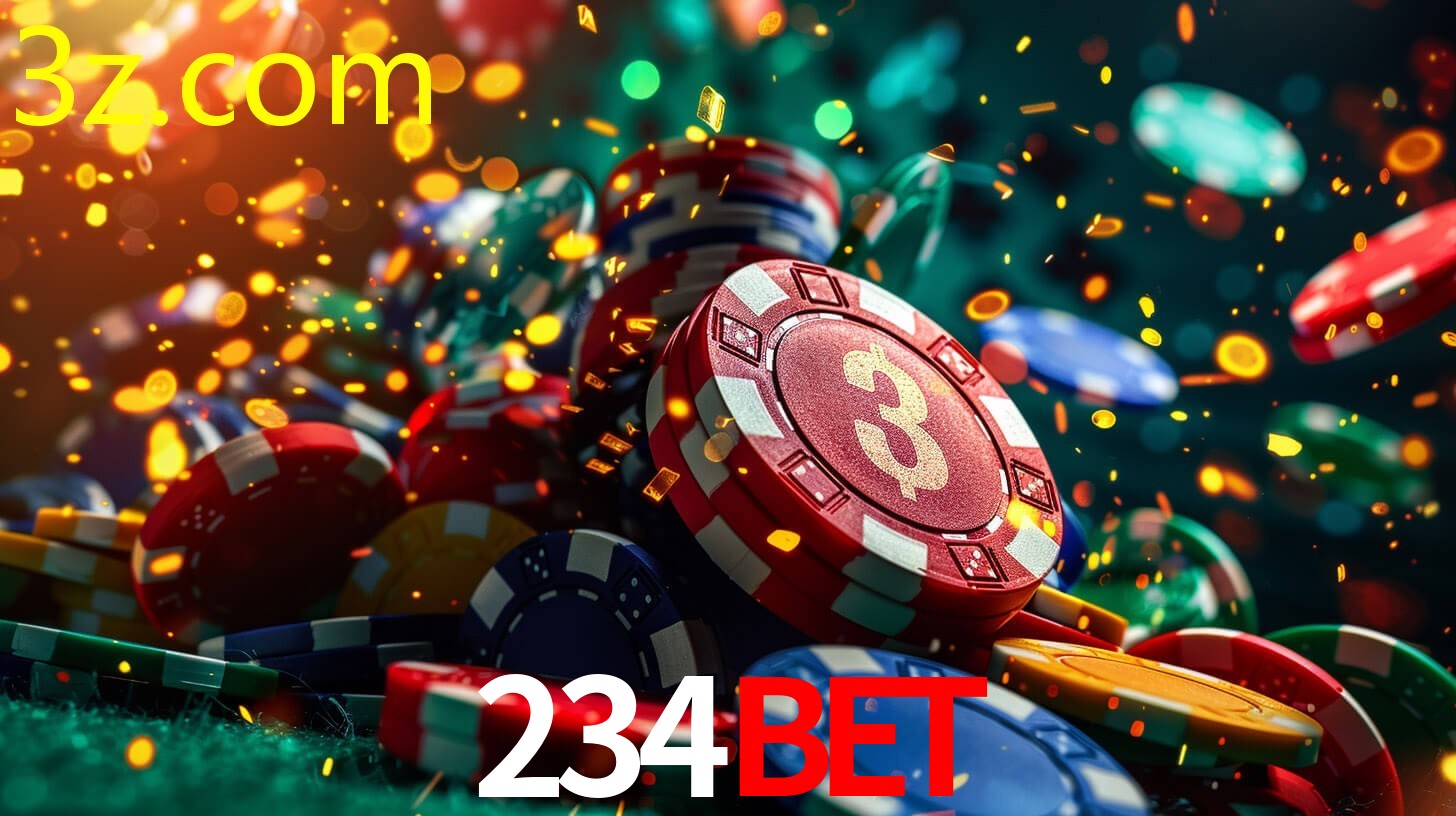 234BET
