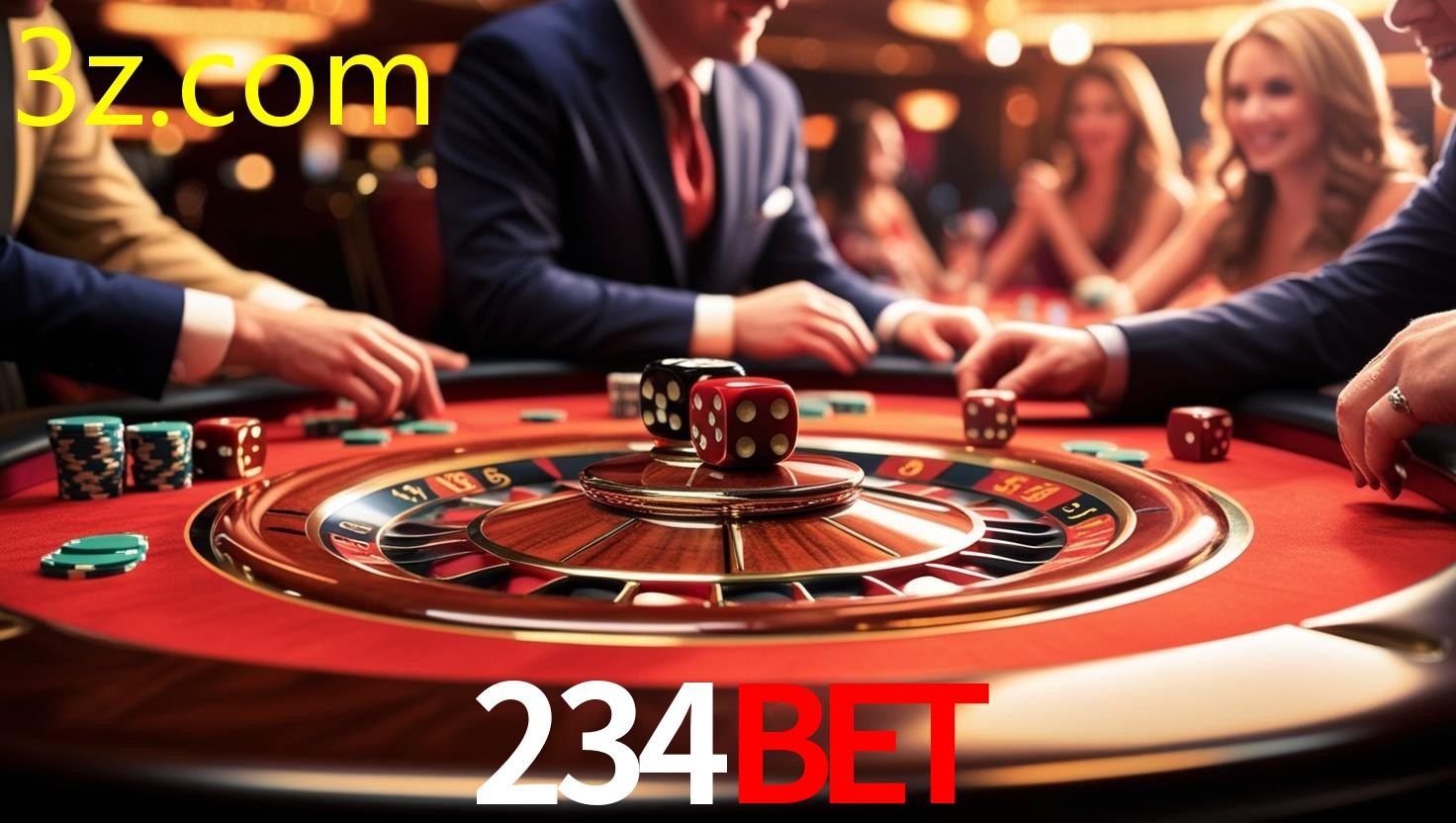 234BET