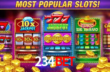 234bet Brasília - Casino Guide