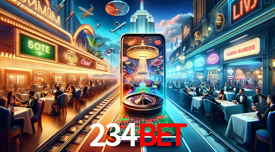 Flash Promotion 234bet