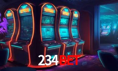 Inovações de Jogos na 234bet: O Futuro das Experiências Interativas