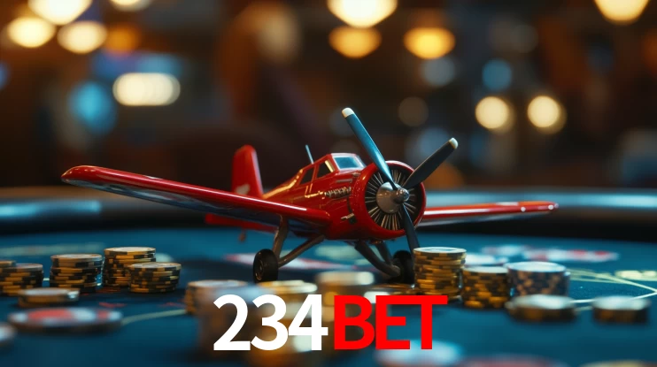 Account Benefits 234bet
