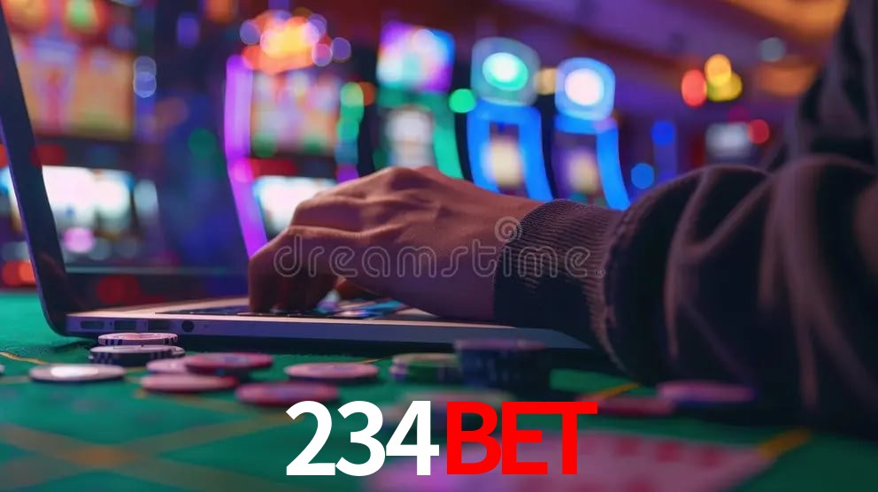 Casino VIP 234bet