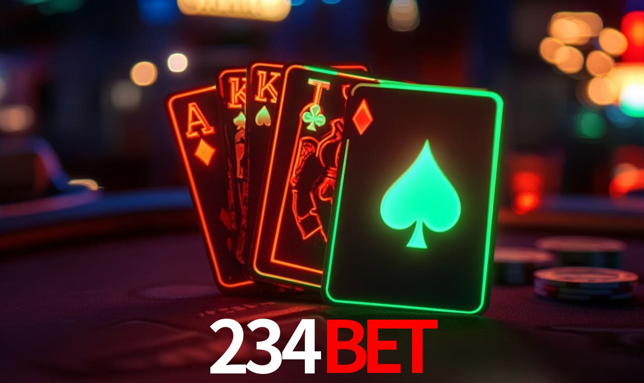 Sistemas de Segurança 234bet