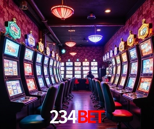 234bet Rio de Janeiro - Slot Strategy