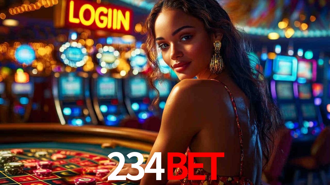 234bet São Paulo - Jogo Providers