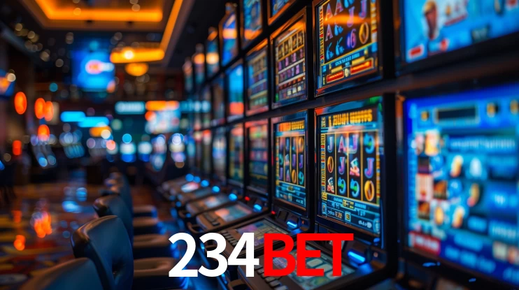 Exclusive Offers 234bet