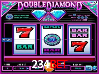 Descubra o Mundo do Cassino Online com 234bet
