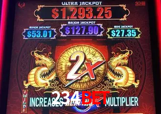 234bet Rio de Janeiro - Professional Dealers