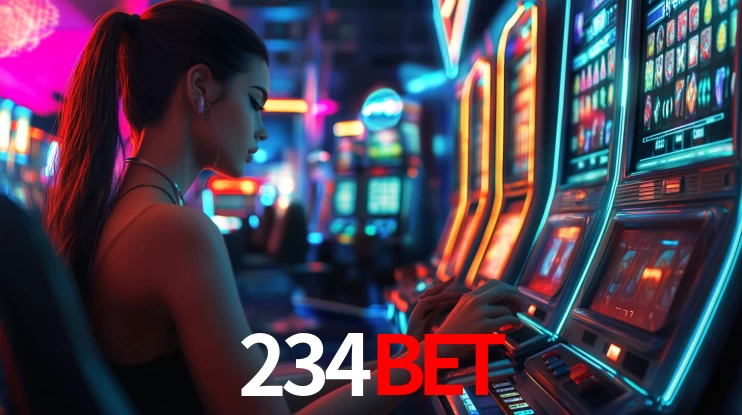 Exclusive Games 234bet
