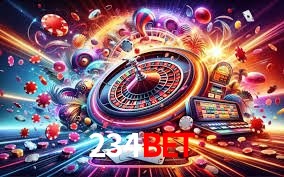 Diretório de Jogos 234bet