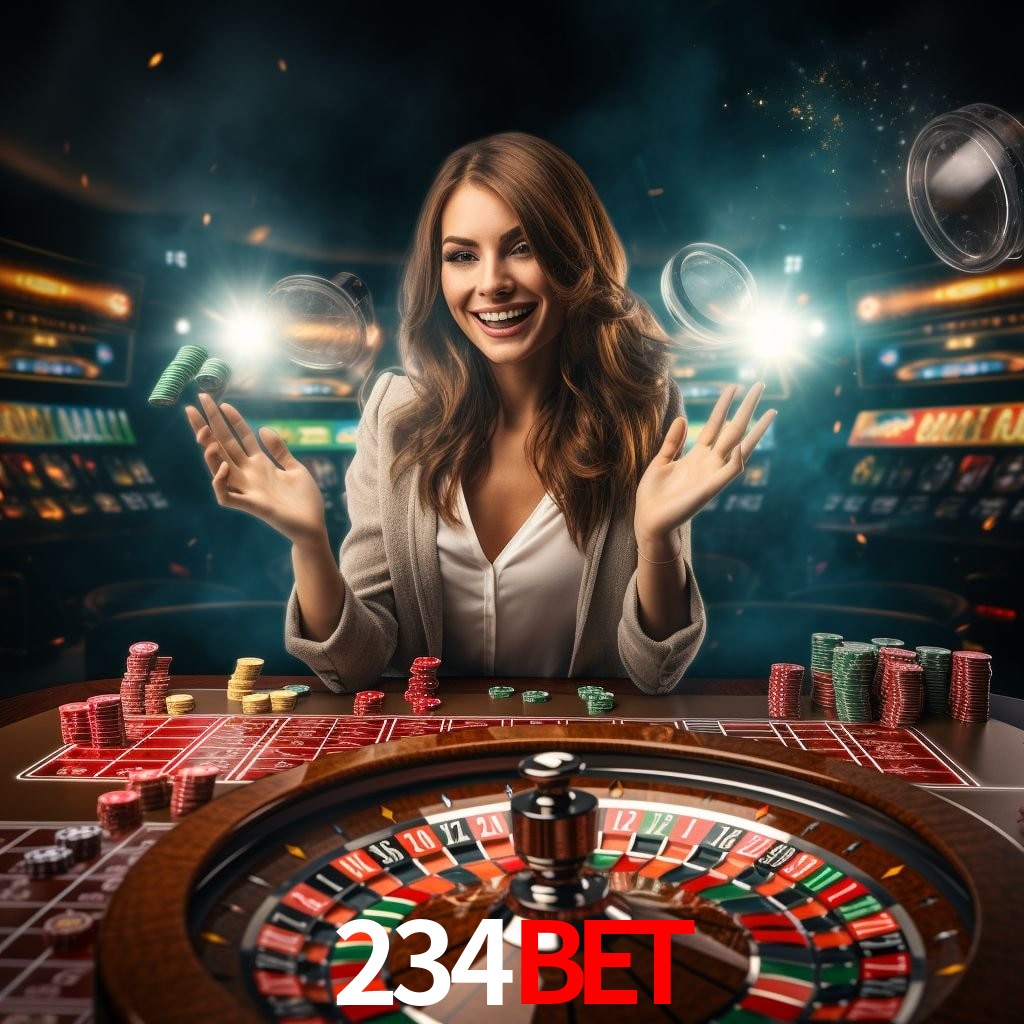 234bet App Interface