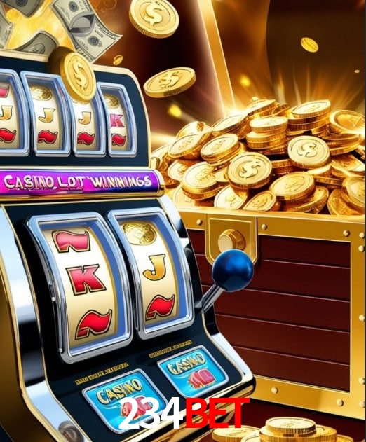 Game Providers 234bet