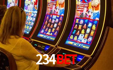 234bet Curitiba - Live Status