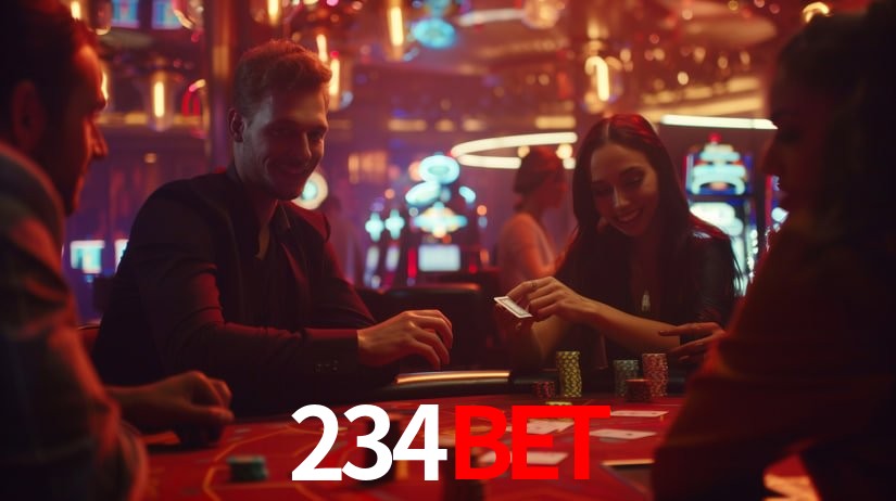 A Popularidade dos Caça-Níqueis no 234bet