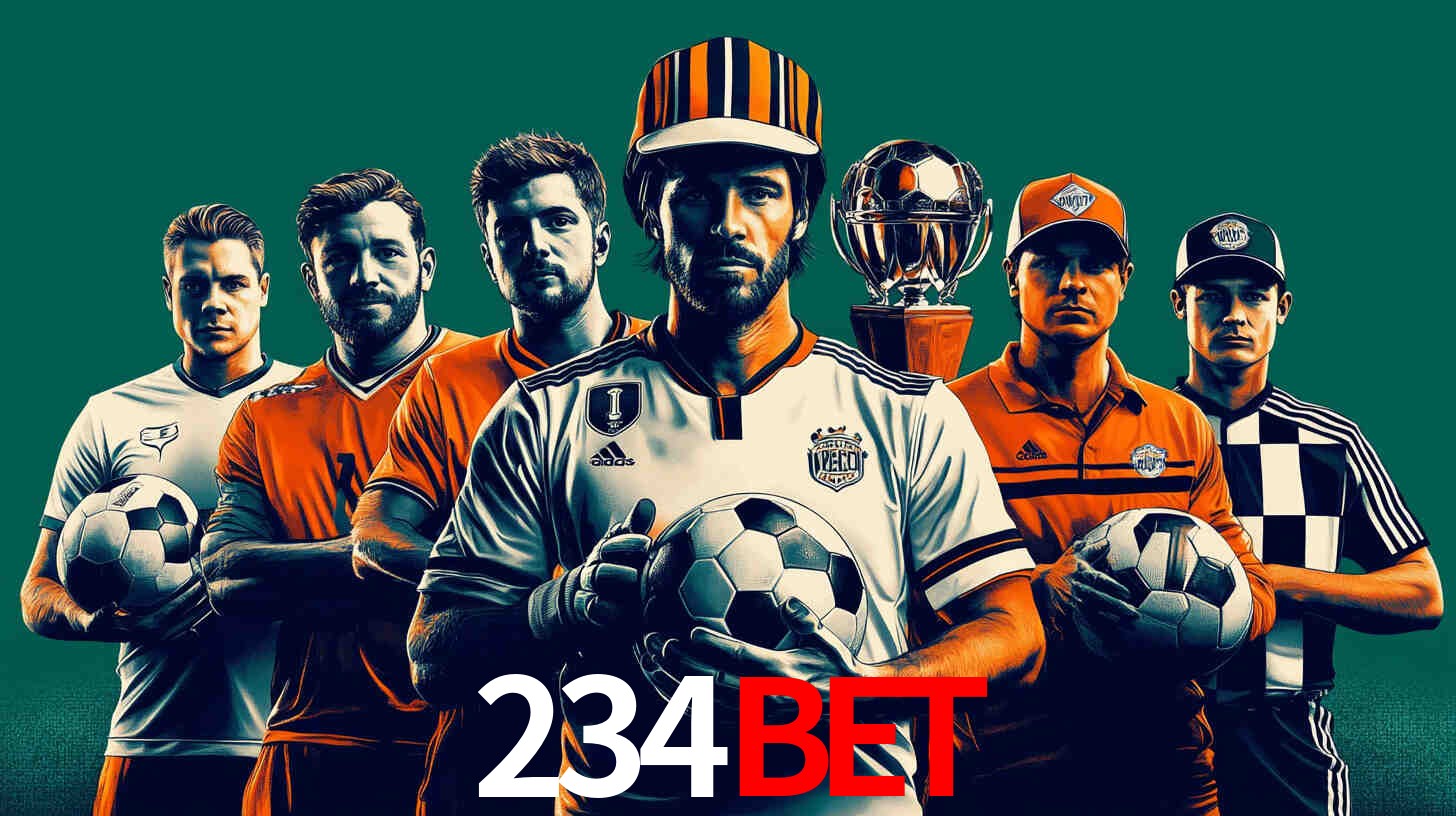 Descubra a Essência do 234bet: Nossa História e Compromissos