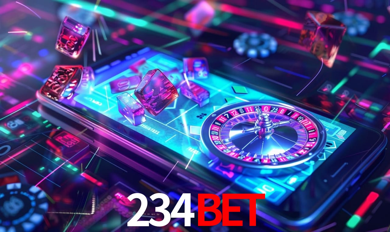 Provedores de Jogos 234bet