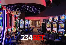 234bet São Paulo - Hot Promos