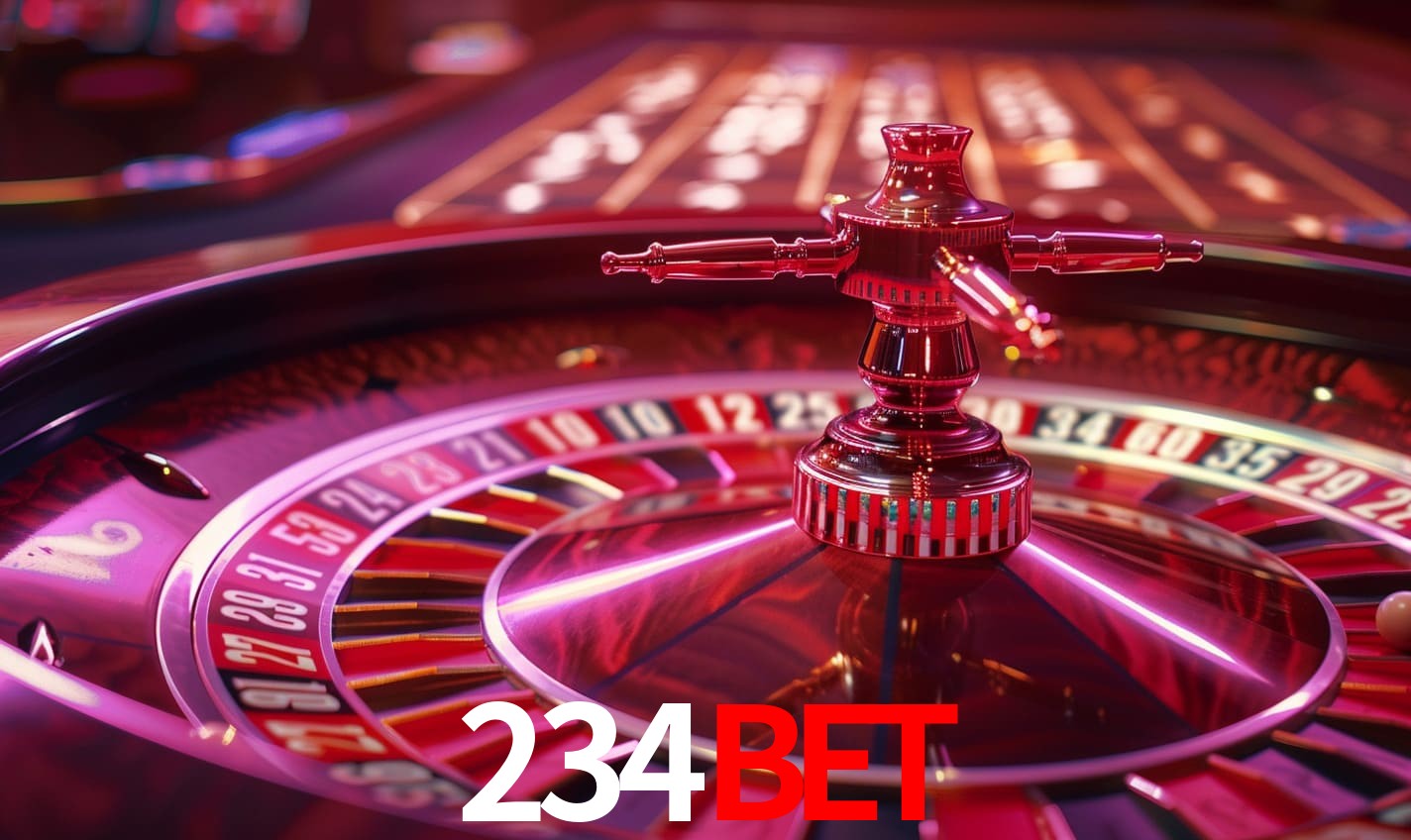 234bet Belo Horizonte - Provably Fair