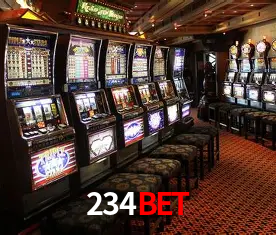 Explorando a Categoria de Eventos em Apostas na 234bet