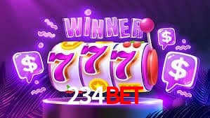 Bonus Features 234bet