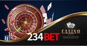 Casino Ao Vivo 234bet