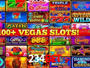 234bet Cassino - 80+ Mesas ao Vivo