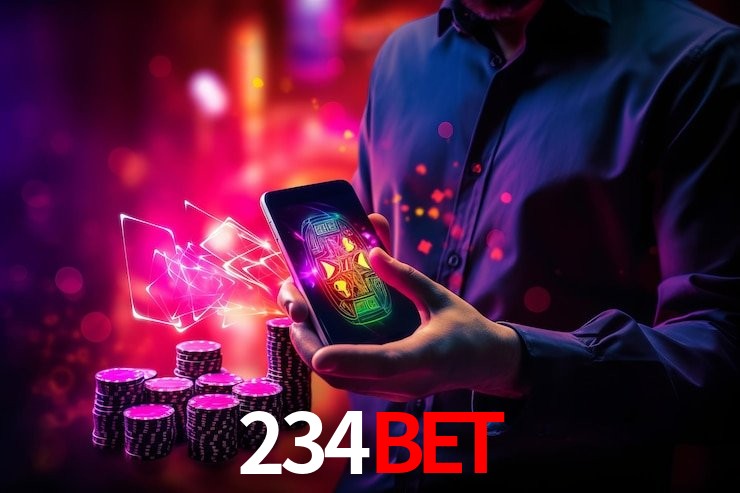 Apostas de Futebol 234bet