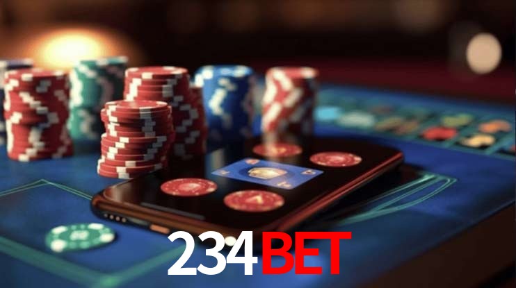 Promoções Sazonais 234bet
