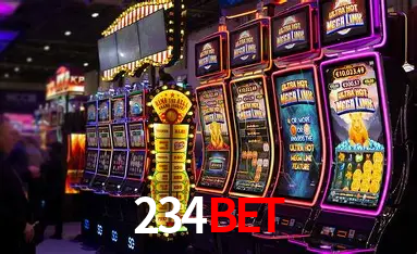 234bet Bônus - Pacote R$5.000 + VIP