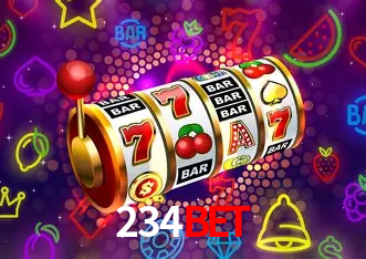 Apostas Esportivas na 234bet: Um Guia Completo