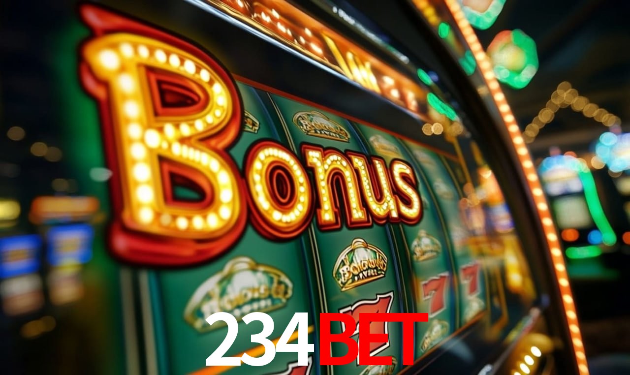 234bet Belo Horizonte - Promo Tips