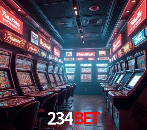 234bet Promoções - 30+ Ofertas Diárias