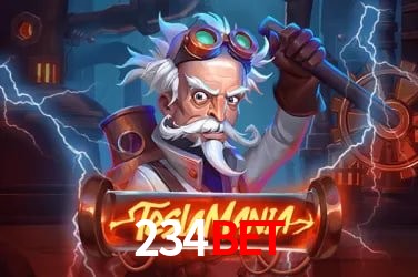 234bet Brasília - Jogo Features