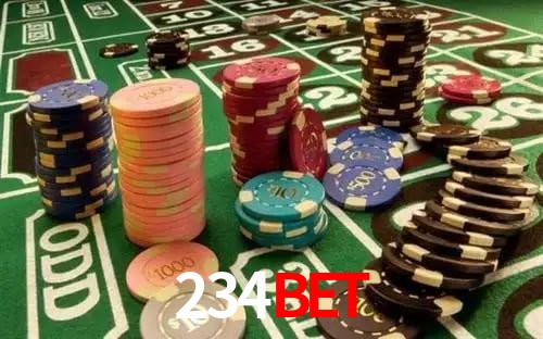 234bet - App Performance