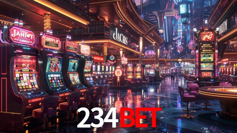 Quick Registration 234bet