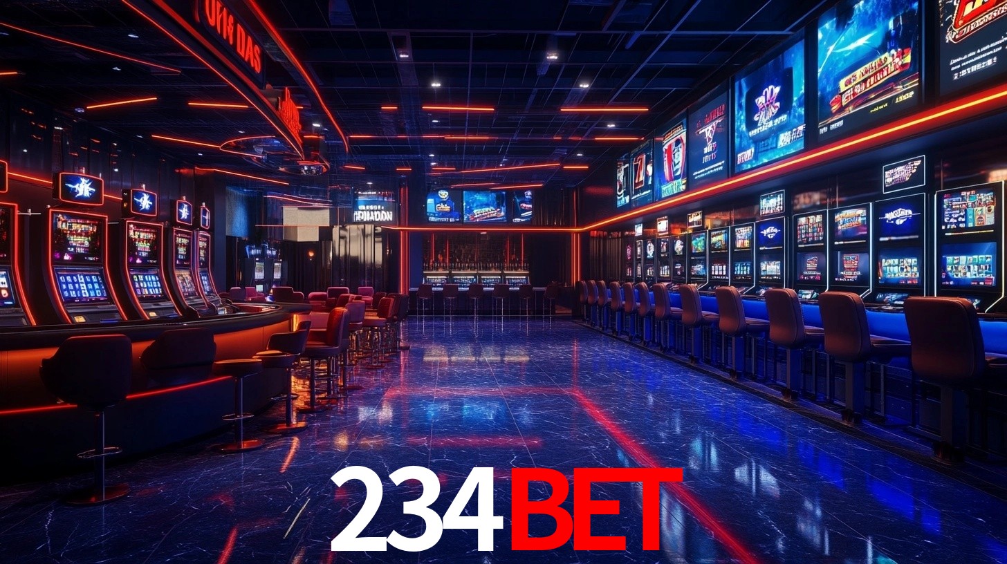 VIP Casino 234bet