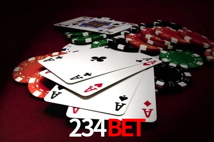 Apostas de Basquete 234bet