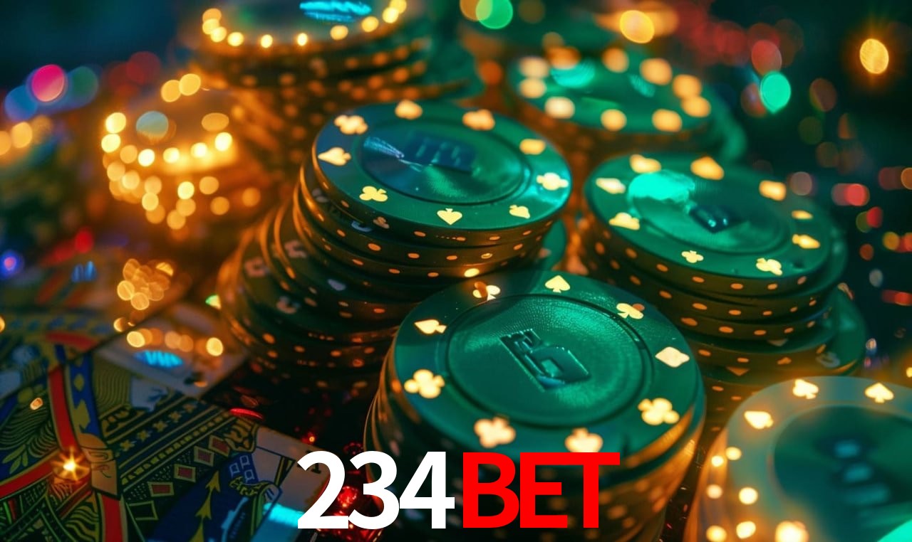 Avaliações dos Jogadores 234bet