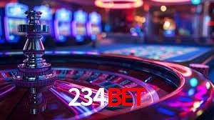 Login Seguro 234bet