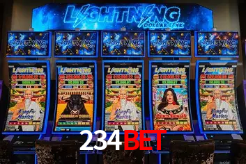 A Emoção da Loteria na 234bet: Uma Chance de Mudança de Vida