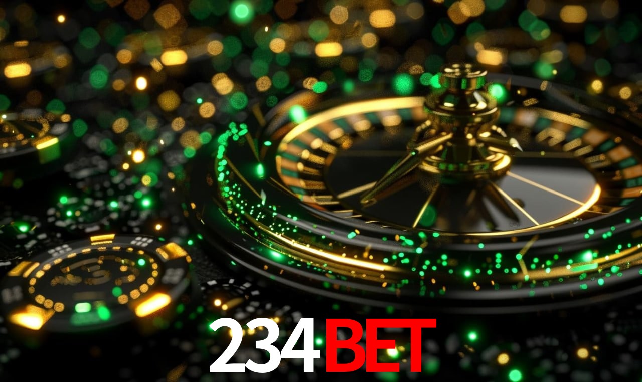 234bet Brasília - Bonus Features
