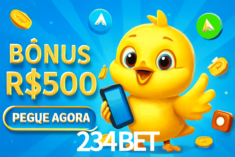 Weekend Specials 234bet